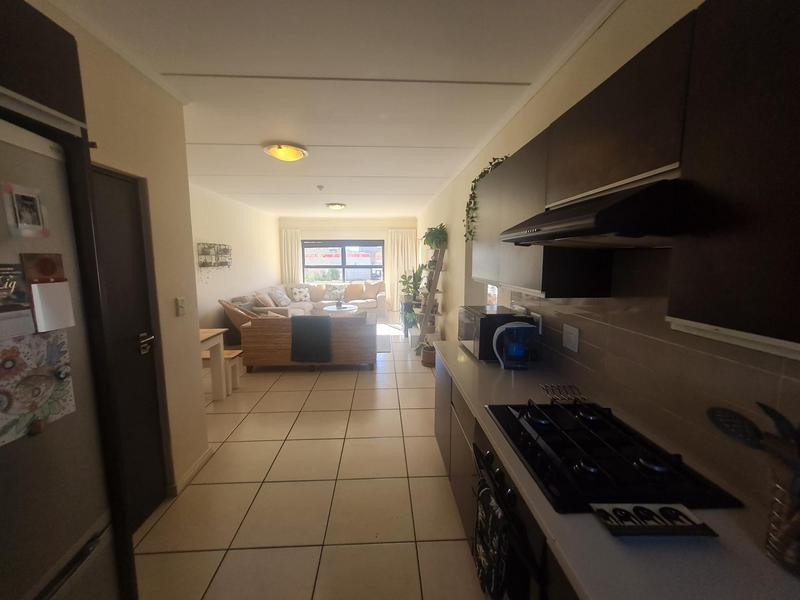 To Let 2 Bedroom Property for Rent in De Velde Western Cape
